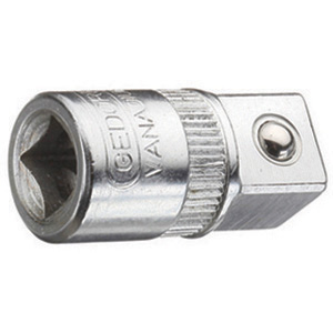 981GM - INCREASED AND REDUCED SOCKETS - Orig. Gedore